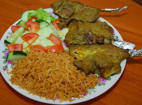 Kabul Kabob House II | restaurant | 6426 Trading Square, Haymarket, VA 20169, USA | 7037536200 OR +1 703-753-6200