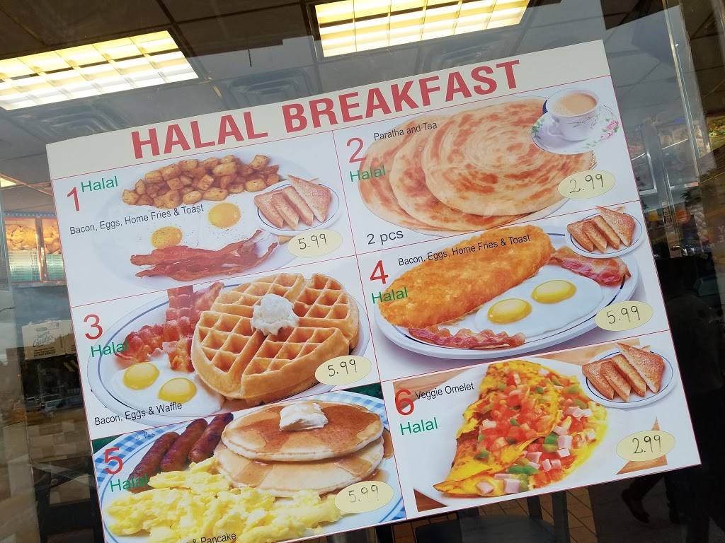 New Texas Chicken & Pizza (Halal) | restaurant | 64-01 Broadway, Woodside, NY 11377, USA | 7186004447 OR +1 718-600-4447