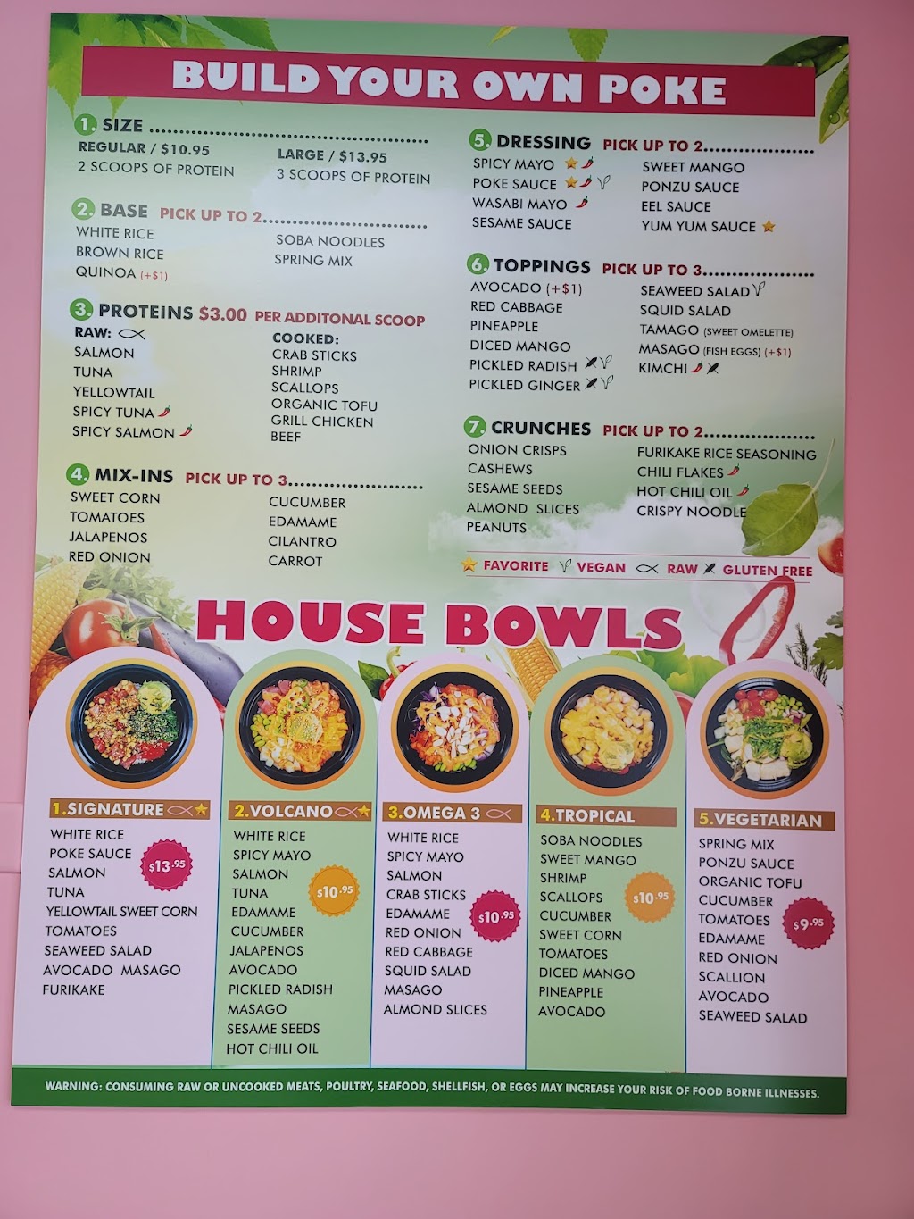 Song Tea & poke | restaurant | 3505 Vicksburg Ln N #700, Plymouth, MN 55447, USA | 7633638818 OR +1 763-363-8818