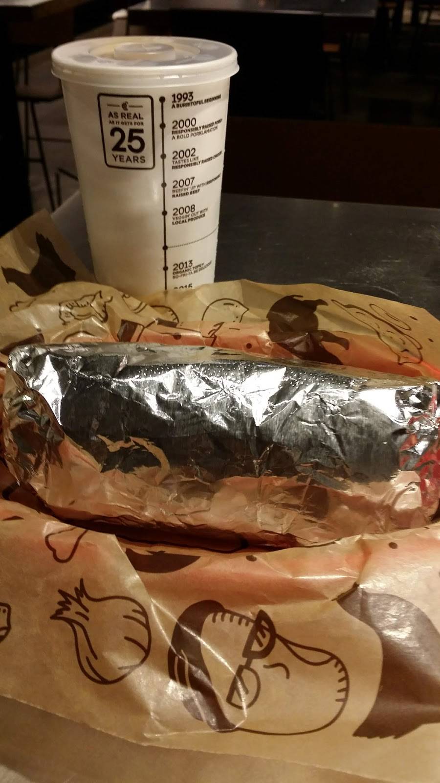 Chipotle Mexican Grill | restaurant | 20420 S Avalon Blvd Ste A, Carson, CA 90746, USA | 3102170034 OR +1 310-217-0034