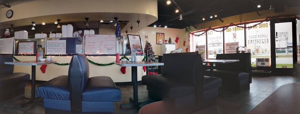 Southgate Grill | restaurant | 15143 Eureka Rd, Southgate, MI 48195, USA | 7342845658 OR +1 734-284-5658