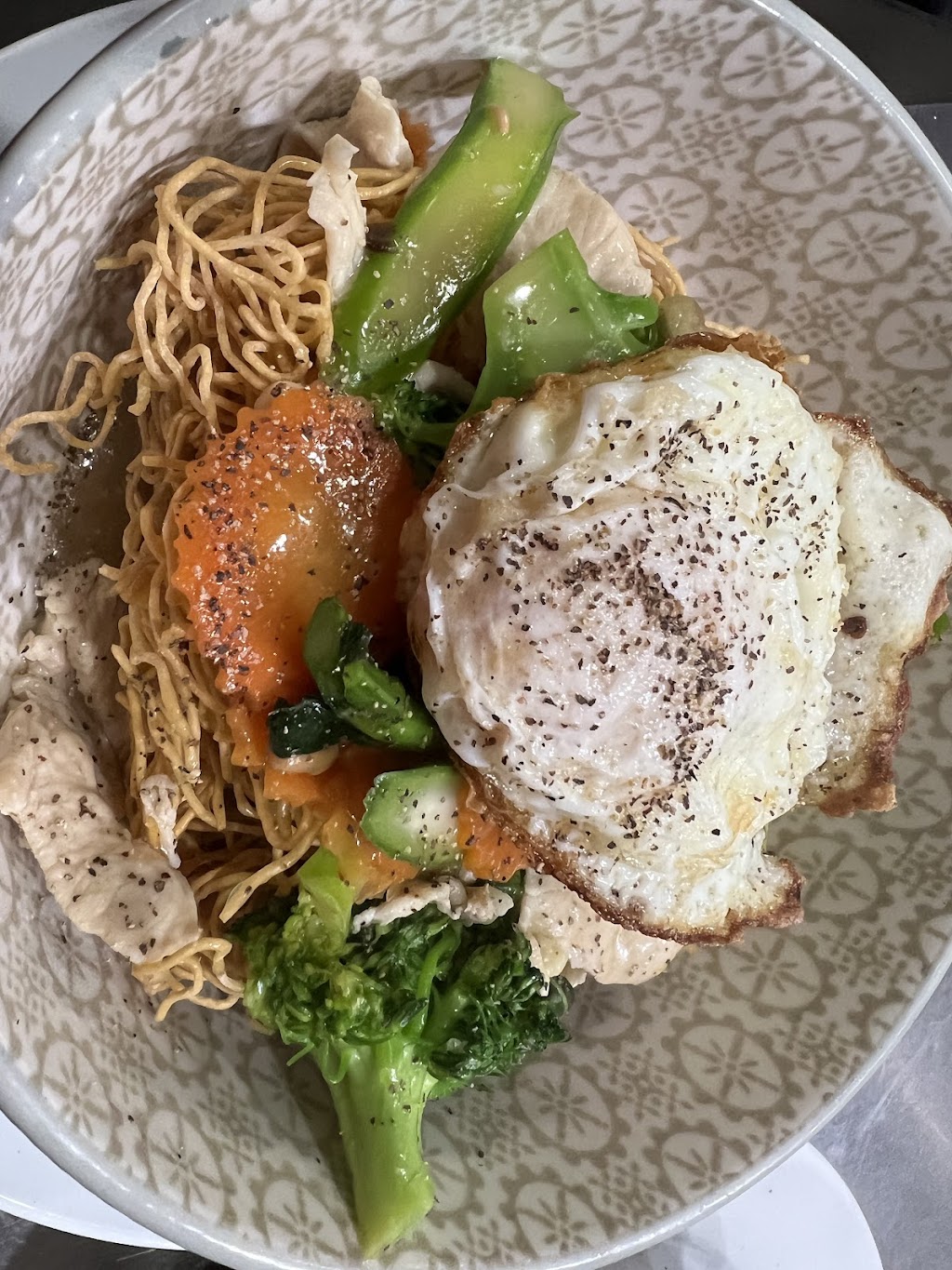 999 Asian Fusion Thai | restaurant | 2468 San Ramon Valley Blvd, San Ramon, CA 94583, USA | 9257185095 OR +1 925-718-5095