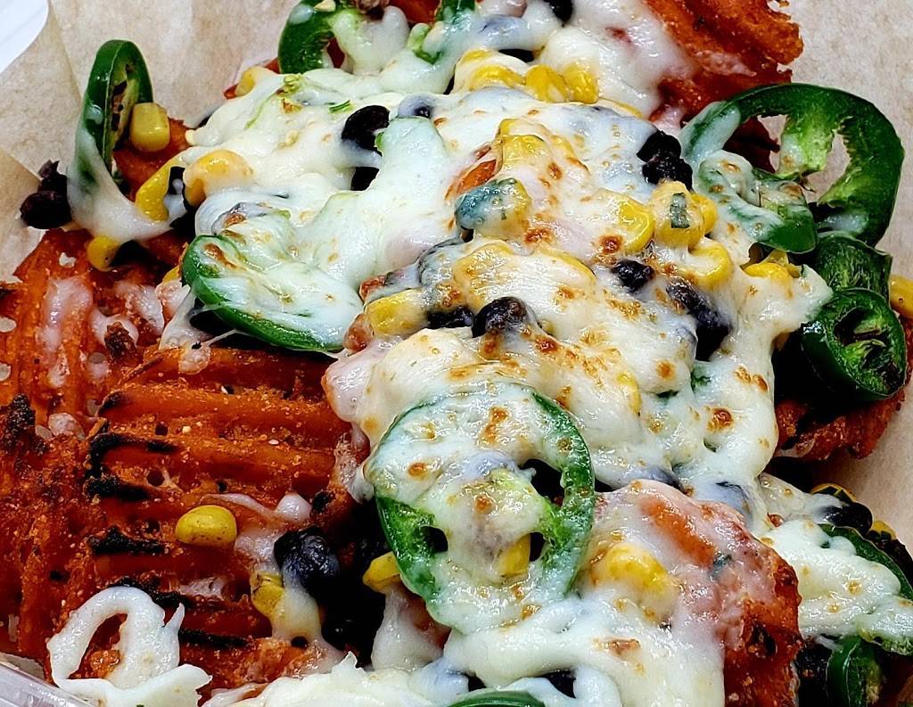 Health Crave | restaurant | 65 N Village Ave, Rockville Centre, NY 11570, USA | 5166009089 OR +1 516-600-9089