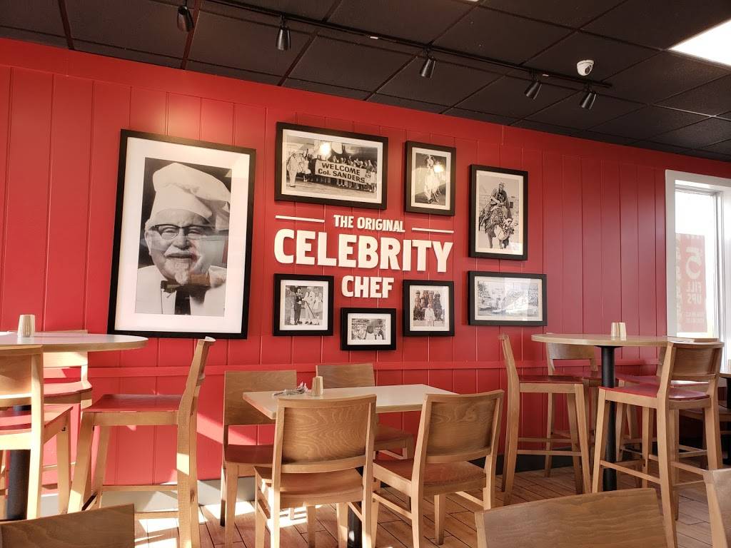 KFC | restaurant | 10103 Dixie Hwy, Valley Station, KY 40272, USA | 5029370574 OR +1 502-937-0574