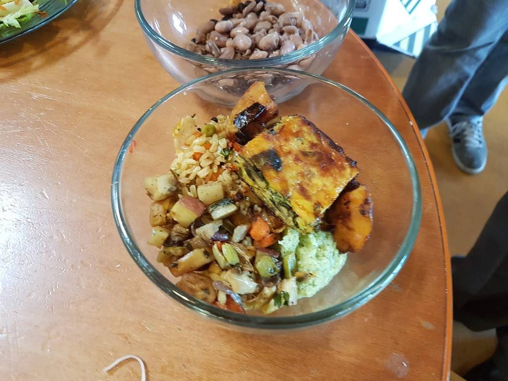 Good Earth Natural Foods | restaurant | 201 Flamingo Rd, Mill Valley, CA 94941, USA | 4153830123 OR +1 415-383-0123