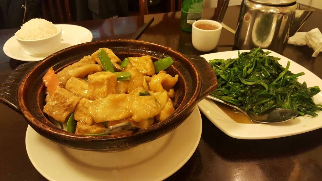 Chang Wang House | restaurant | 6649 Castor Ave, Philadelphia, PA 19149, USA | 2157252229 OR +1 215-725-2229