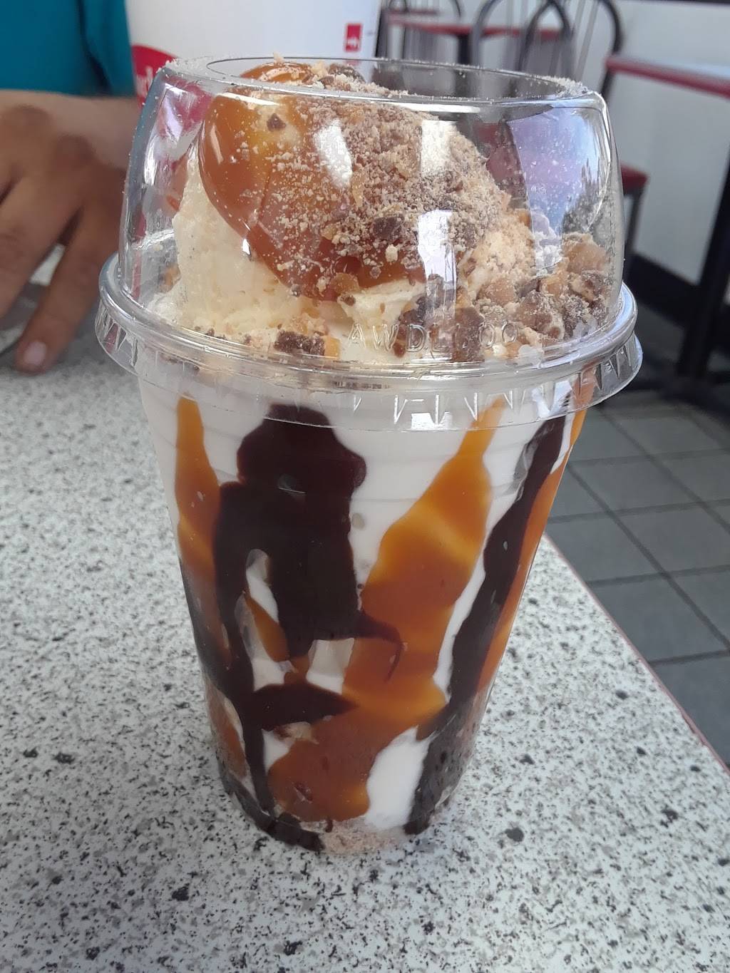 Checkers | restaurant | 4909 Ulmerton Rd, Clearwater, FL 33760, USA | 7275724451 OR +1 727-572-4451