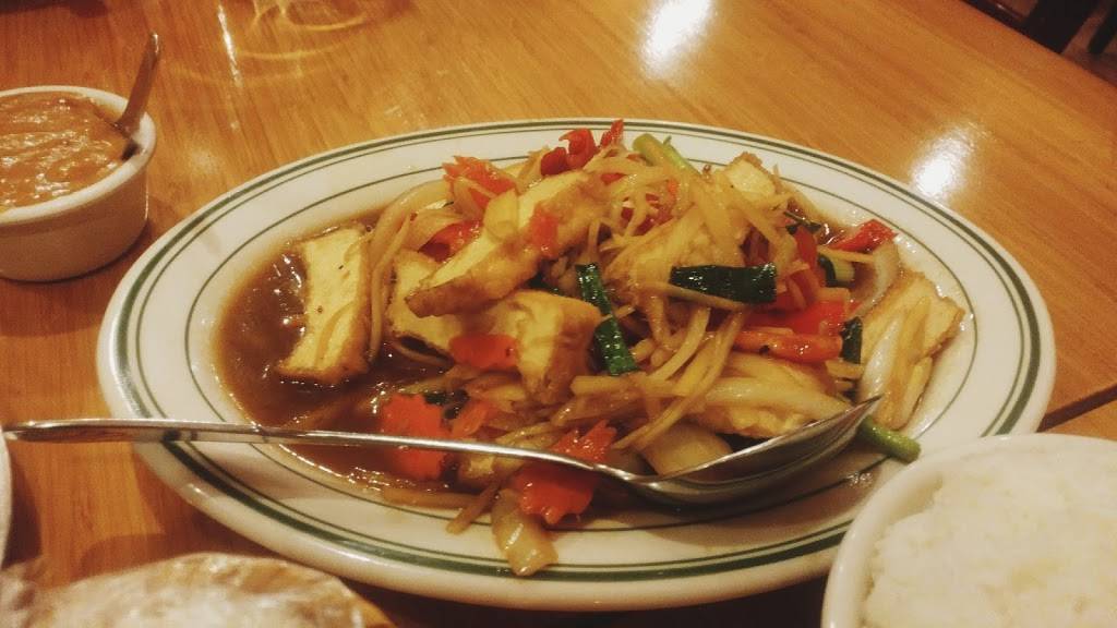 Thai Seasons | restaurant | 5824 NE Sandy Blvd, Portland, OR 97213, USA | 5034328258 OR +1 503-432-8258