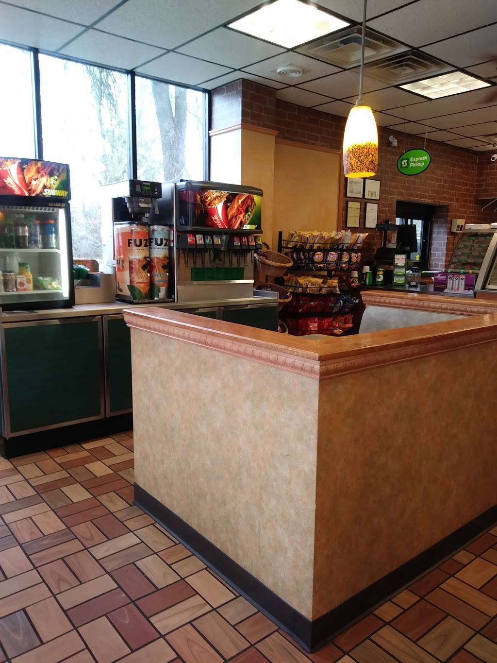Subway | restaurant | 1000 E Main St, Brownsville, TN 38012, USA | 7317726322 OR +1 731-772-6322