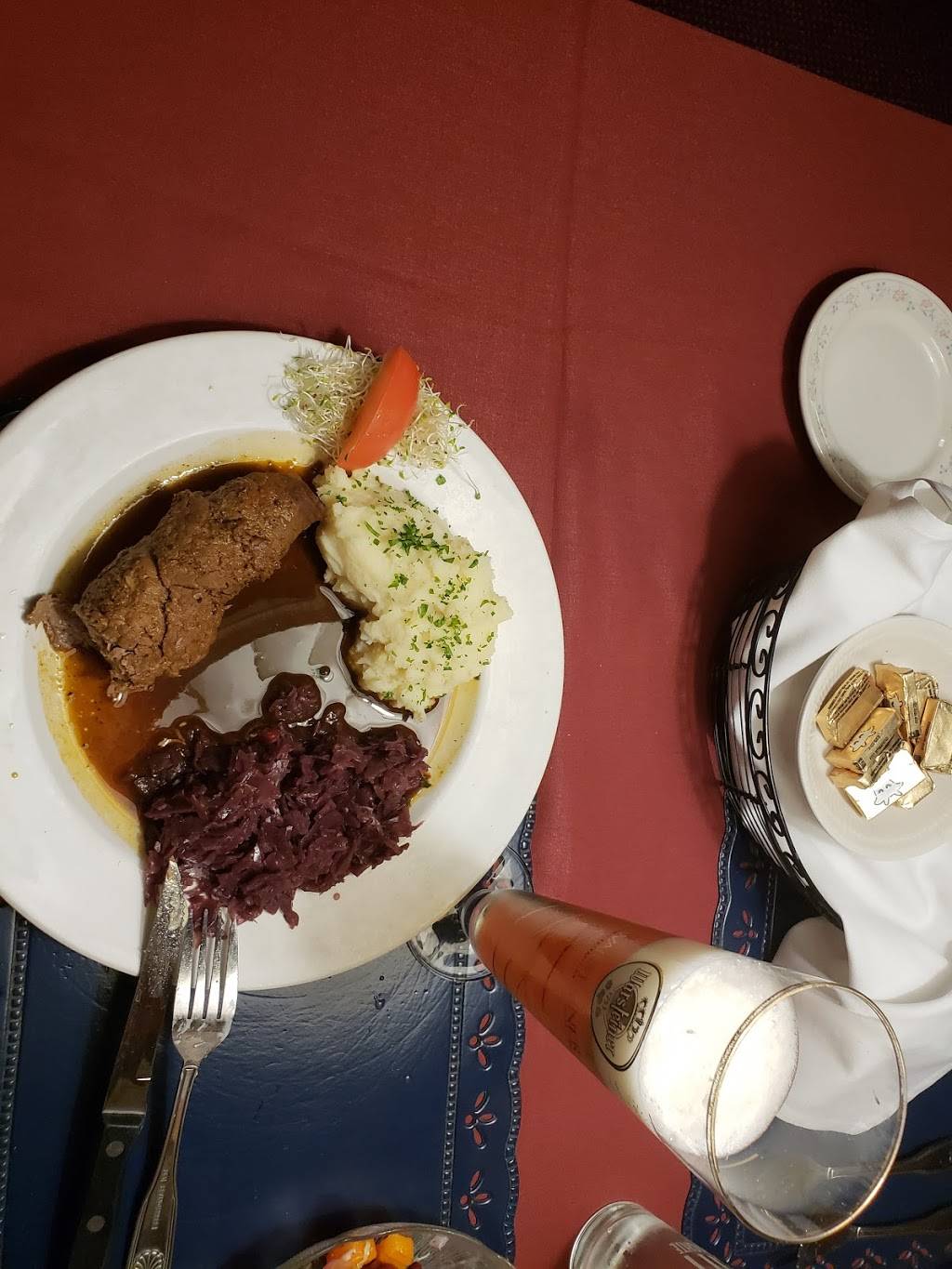 Bavarian Point Restaurant | restaurant | 4815 E Main St # 32, Mesa, AZ 85205, USA | 4808300999 OR +1 480-830-0999