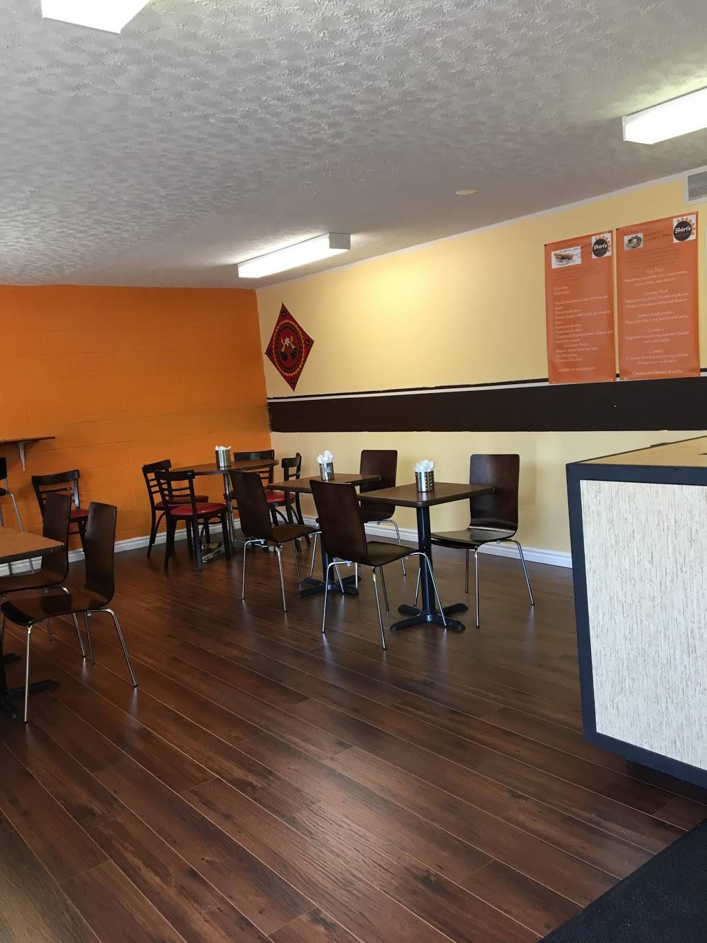 Shiris Kitchen | meal takeaway | 169 Lexington Ct unit # d, Waterloo, ON N2G 4R4, Canada | 5195132217 OR +1 519-513-2217