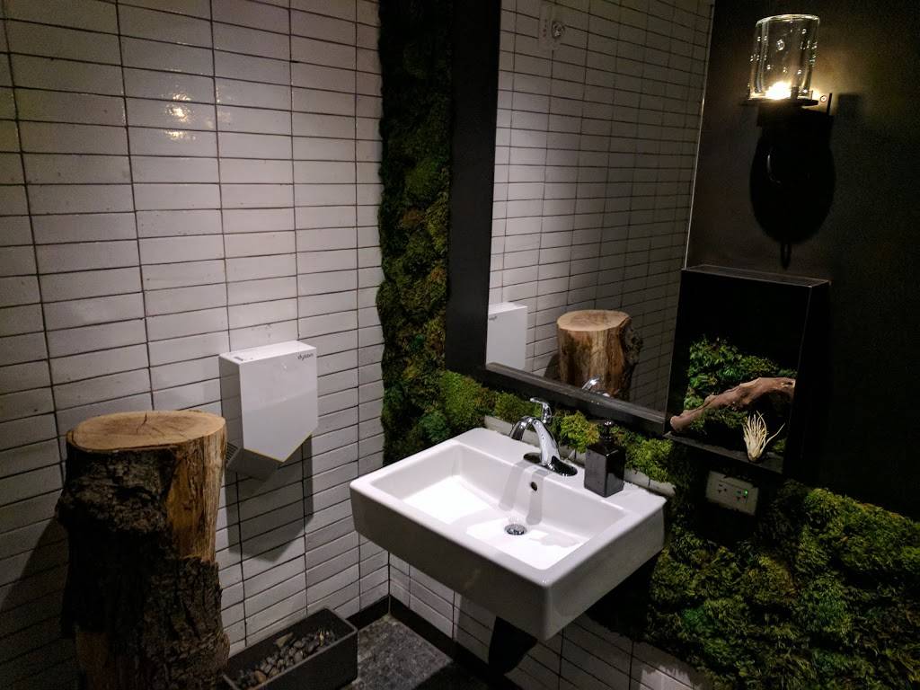 1 Hotel Central Park | restaurant | 1414 Ave of the Americas, New York, NY 10019, USA | 2127032001 OR +1 212-703-2001