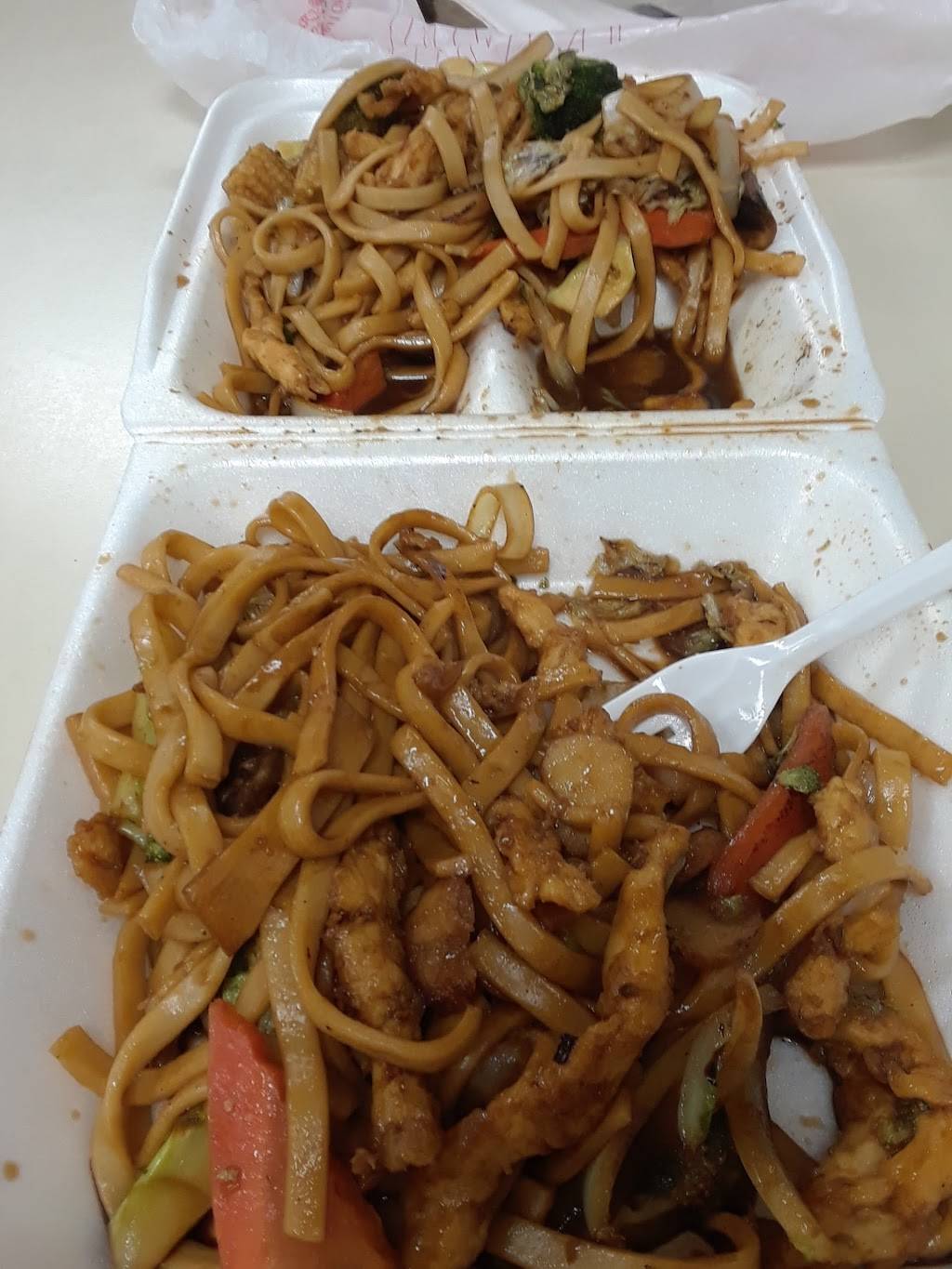 Lai Lai | restaurant | 5109 S May Ave, Oklahoma City, OK 73119, USA | 4056888686 OR +1 405-688-8686