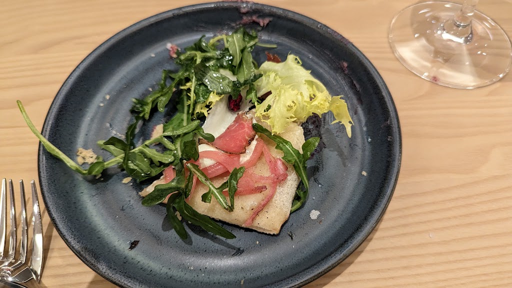 Café Momentum Pittsburgh | restaurant | 268 Forbes Ave, Pittsburgh, PA 15222, USA | 4123157765 OR +1 412-315-7765