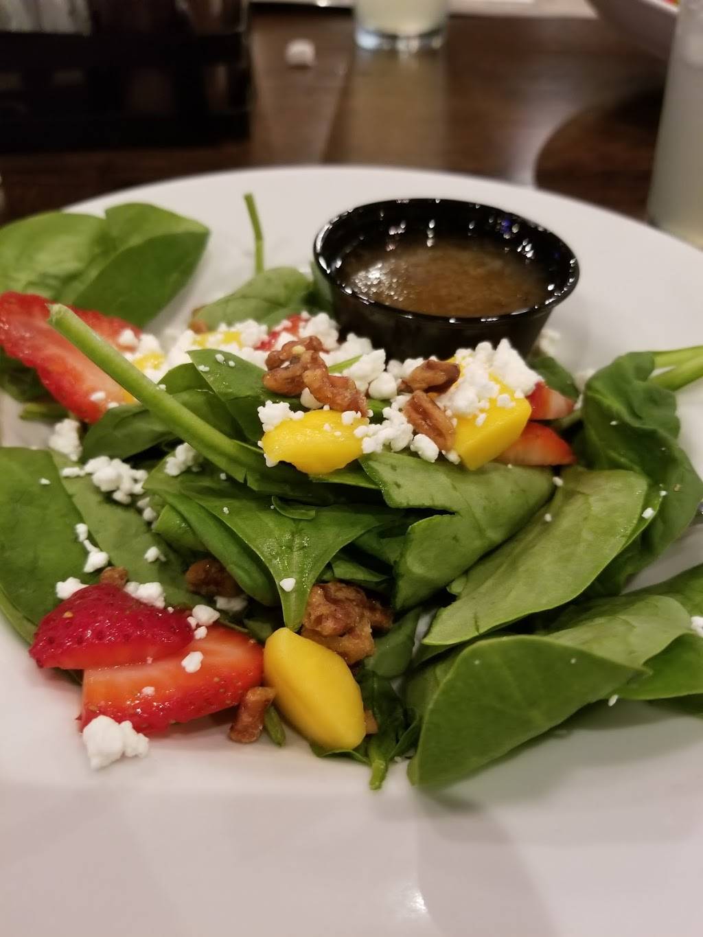 Barrel & Boar Westerville | restaurant | 8 N State St, Westerville, OH 43081, USA | 6143005014 OR +1 614-300-5014