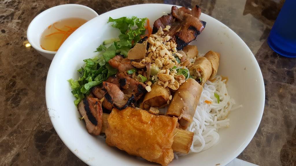 Thanh Thao Restaurant | restaurant | 6012 Martin Luther King Jr Way S, Seattle, WA 98118, USA | 2067255278 OR +1 206-725-5278