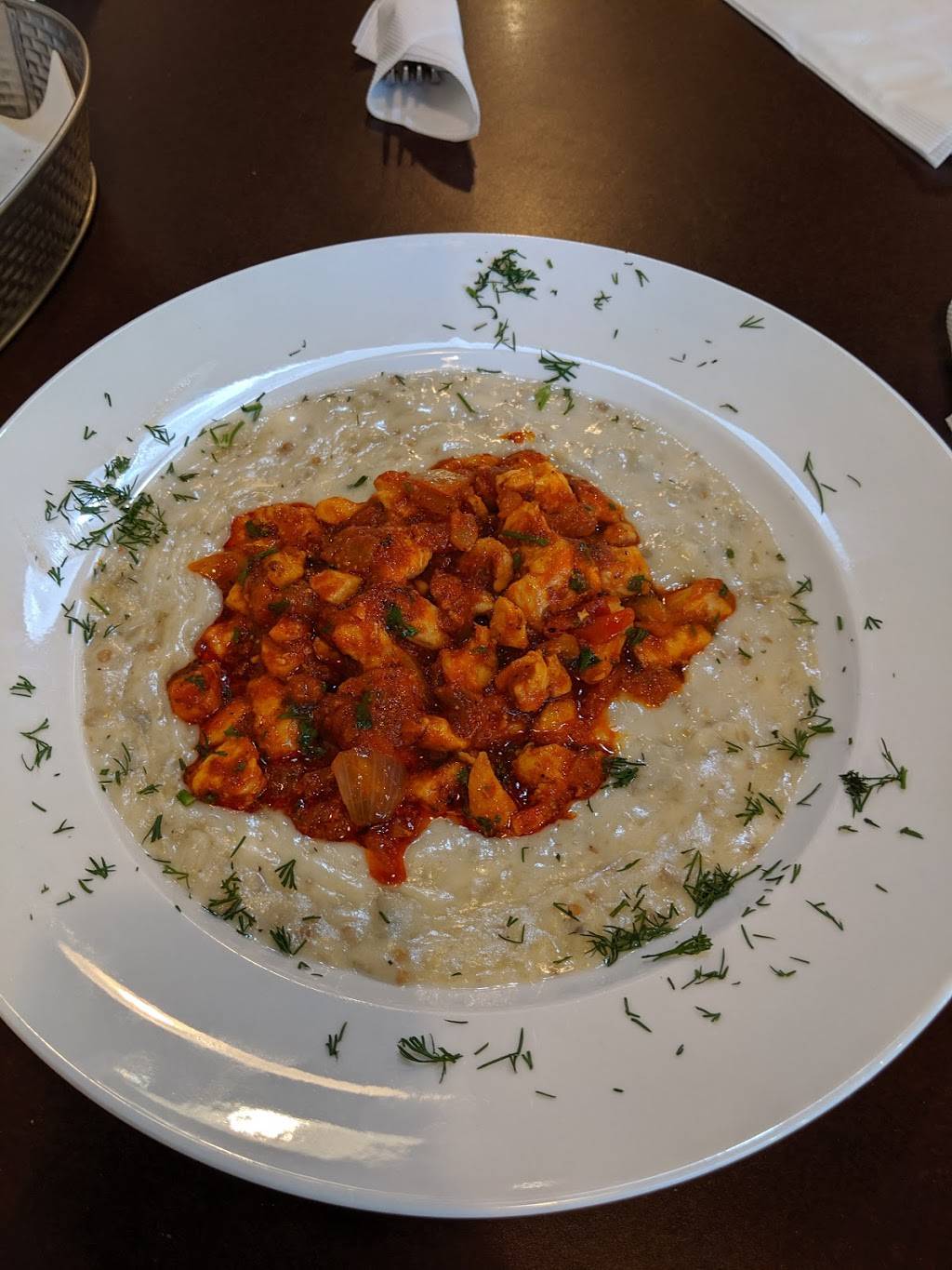 Istanbul Cuisine Flower Mound | restaurant | 2911 Cross Timbers Rd #103, Flower Mound, TX 75028, USA | 2145131333 OR +1 214-513-1333