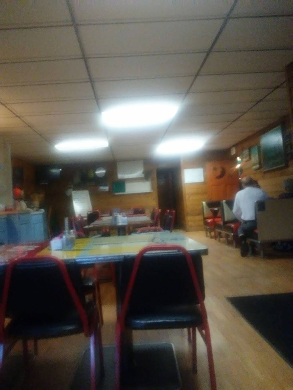 The Original Fish of Stroh | restaurant | 4230 S 1175 E, LaGrange, IN 46761, USA | 2603514600 OR +1 260-351-4600