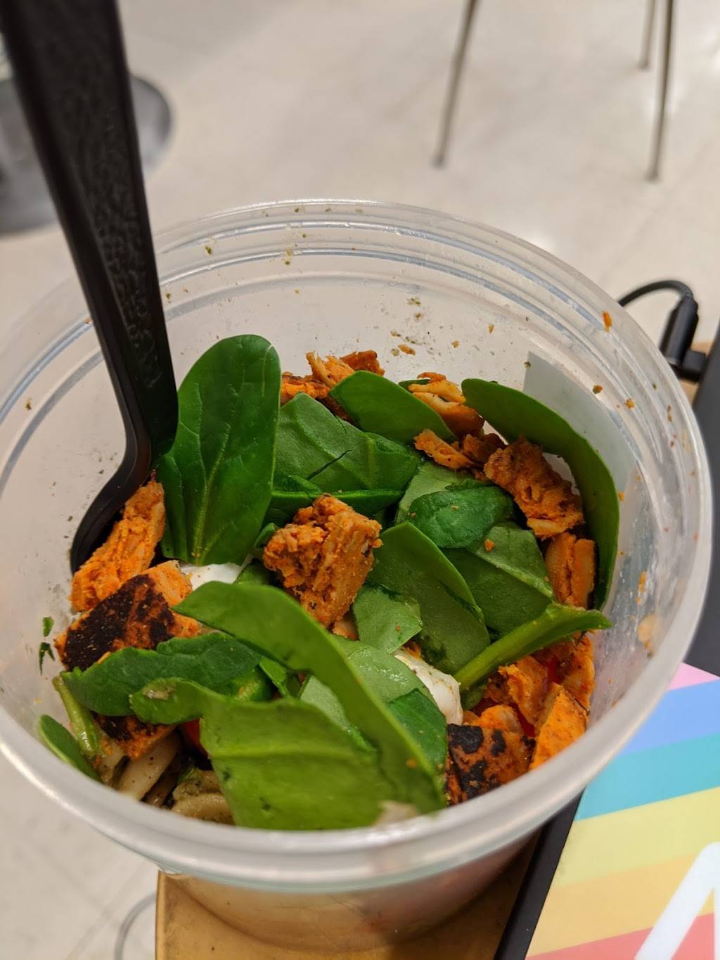 Farmers Fridge | restaurant | 1198 3rd Street, West Lafayette, IN 47907, USA | 3122290099 OR +1 312-229-0099