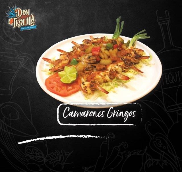 Don Tequila Mexican Grill and Cantina | restaurant | 15910 Jackson Creek Pkwy Suite 100, Monument, CO 80132, USA | 7194877788 OR +1 719-487-7788