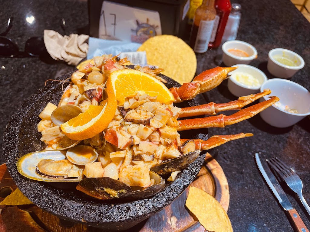 Mariscos Costa Azul | restaurant | 2241 SW 44th St, Oklahoma City, OK 73119, USA | 4057644213 OR +1 405-764-4213