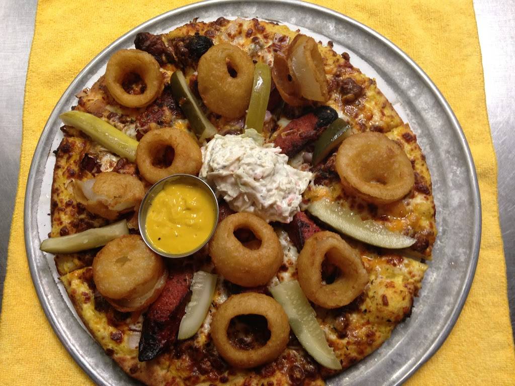 Kates Pizza Amore | restaurant | 212 Main St, La Crosse, WI 54601, USA | 6087826673 OR +1 608-782-6673