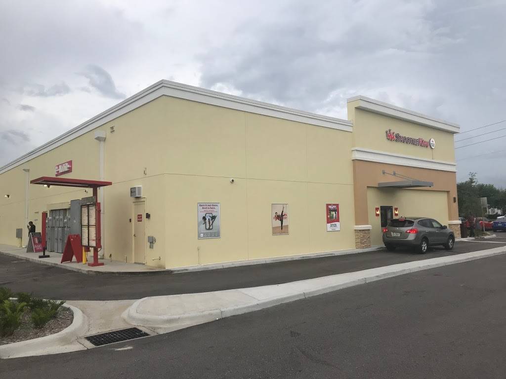 Smoothie King | restaurant | 10945 W Colonial Dr, Ocoee, FL 34761, USA | 4075732460 OR +1 407-573-2460