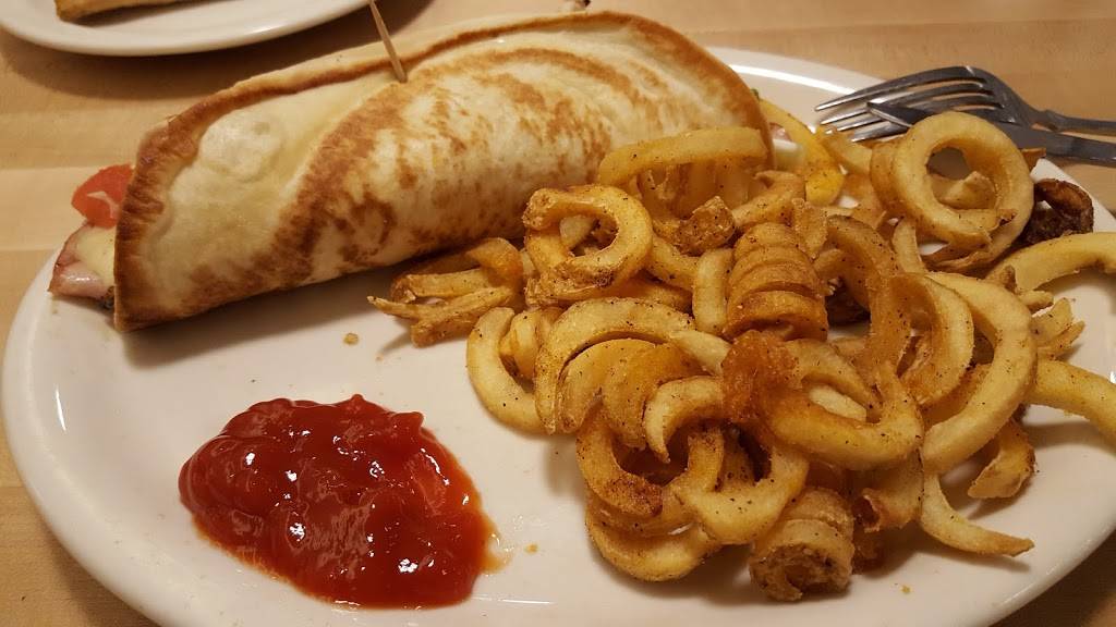 Olgas Kitchen | restaurant | 50924 Gratiot Ave, New Baltimore, MI 48051, USA | 5867827631 OR +1 586-782-7631