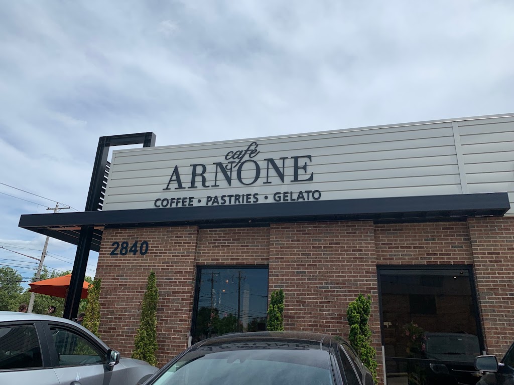 Café Arnone | cafe | 2840 W Market St, Fairlawn, OH 44333, USA | 3306156206 OR +1 330-615-6206