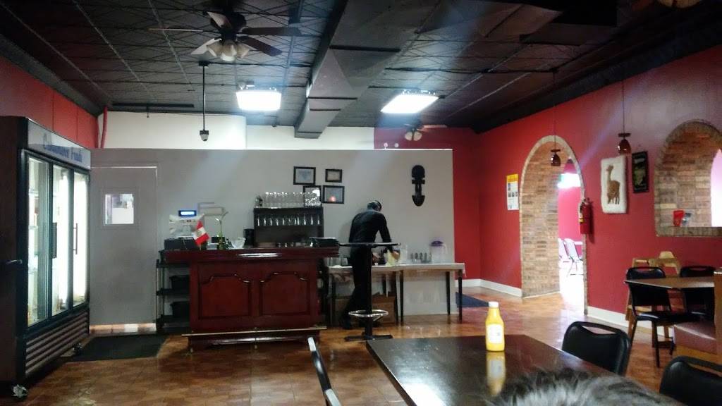 Fina Estampa | restaurant | 5210 W Diversey Ave, Chicago, IL 60639, USA | 7732838977 OR +1 773-283-8977