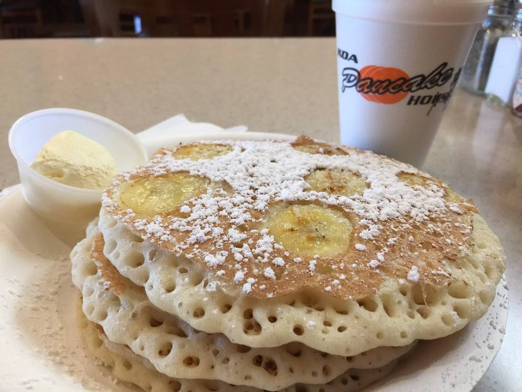 Koa Pancake House | restaurant | 333 Keahole Street #2e8, Town Center, Honolulu, HI 96825, USA | 8083967000 OR +1 808-396-7000