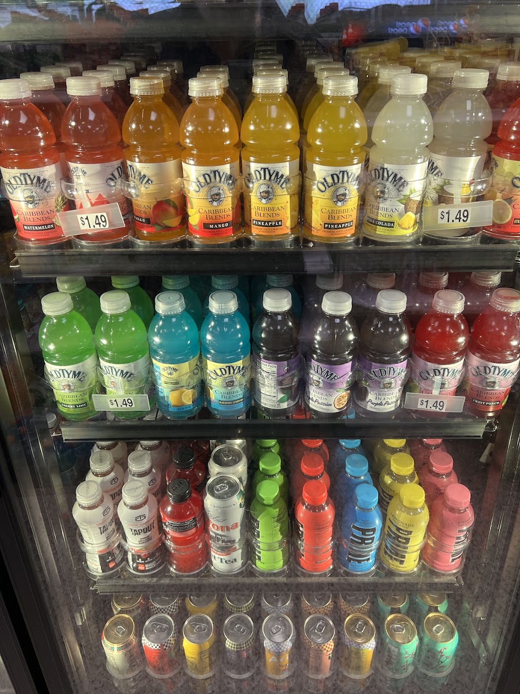 Adams Market | restaurant | 3800 Northampton Dr, Winston-Salem, NC 27105, USA | 3365467117 OR +1 336-546-7117