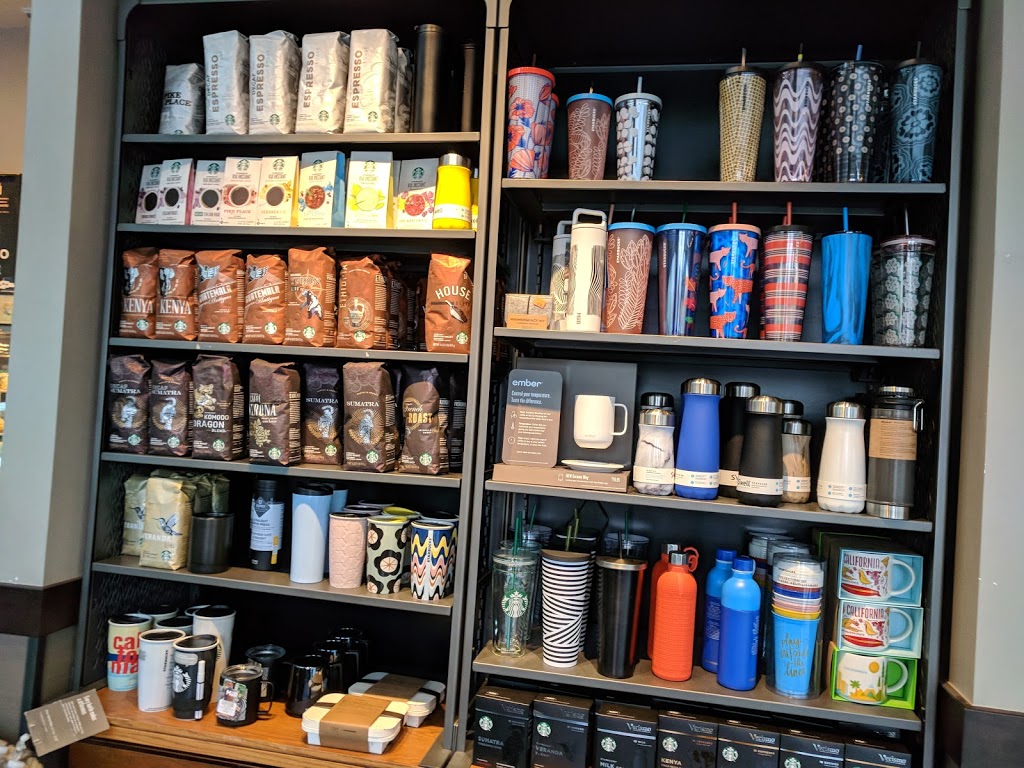 Starbucks | cafe | 1430 Monterey Rd #20, San Jose, CA 95110, USA | 4083187622 OR +1 408-318-7622