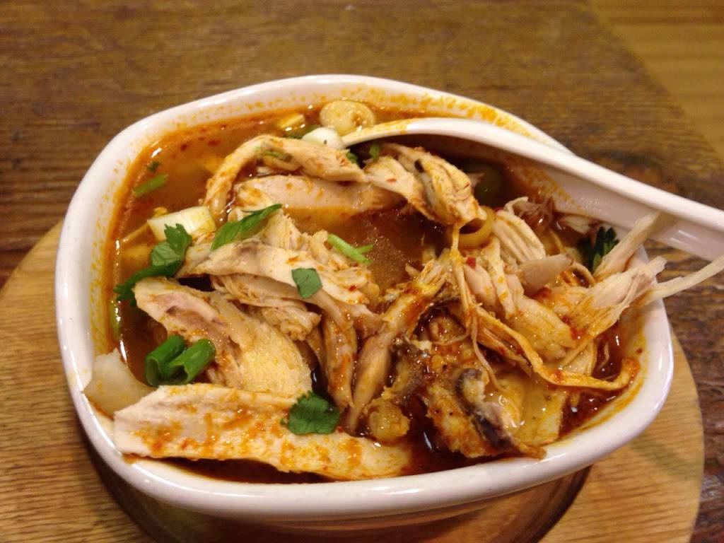 Osha Express | restaurant | One Market Plaza, #21b, San Francisco, CA 94105, USA | 4159746742 OR +1 415-974-6742