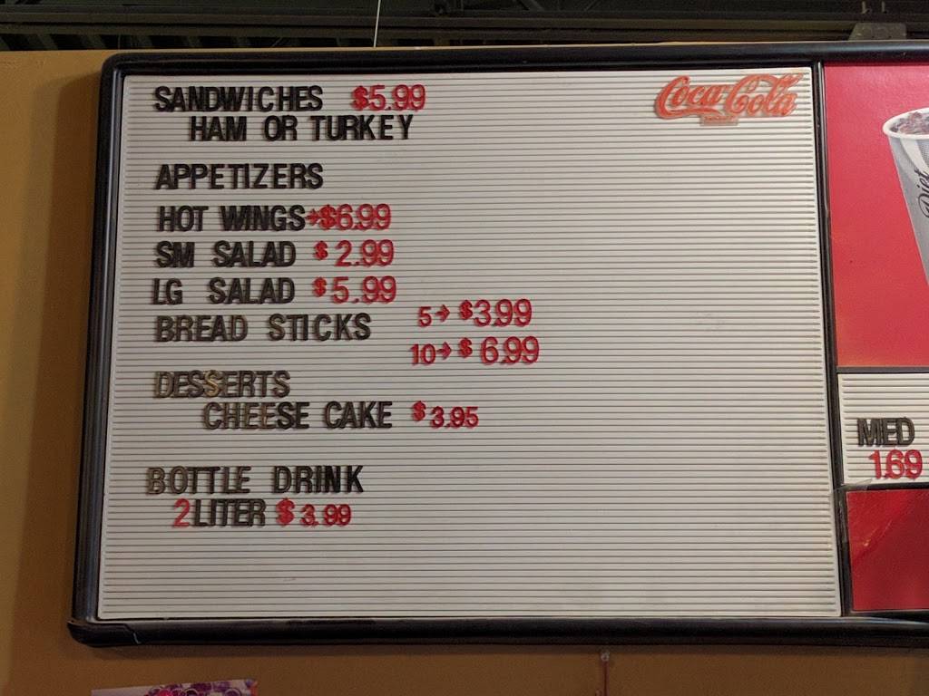 Casa De Pizza | restaurant | 106 Main St NE Suite B, Los Lunas, NM 87031, USA | 5058657575 OR +1 505-865-7575