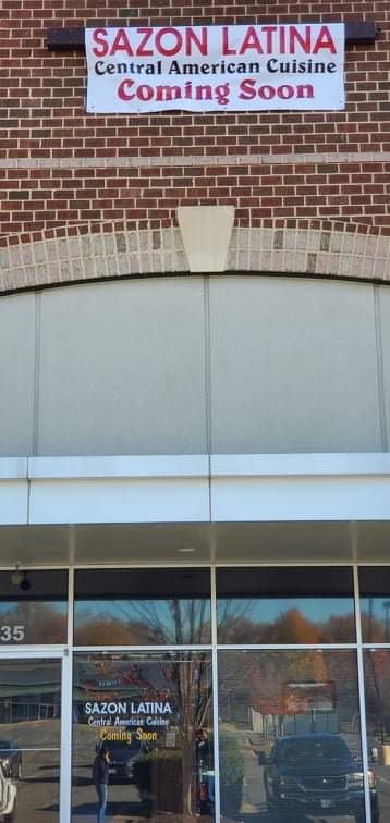 Sazon Latina | restaurant | 7535 Somerset Crossing Dr, Gainesville, VA 20155, USA | 5714453732 OR +1 571-445-3732
