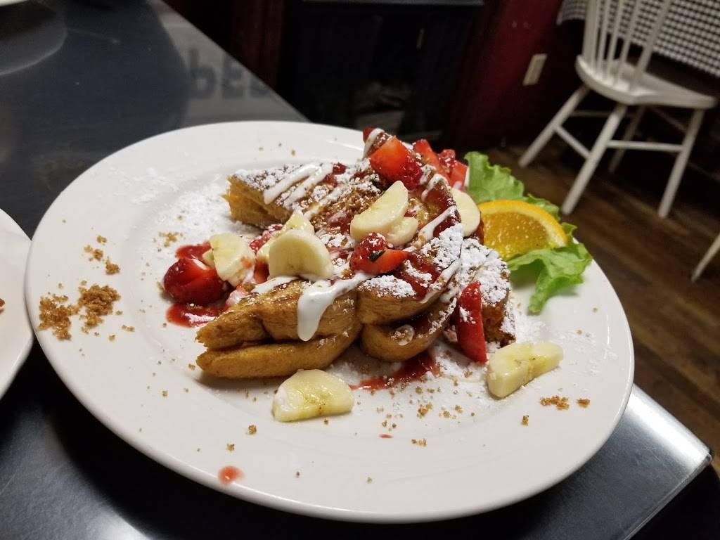 Kiss the Cook Restaurant | restaurant | 4915 W Glendale Ave, Glendale, AZ 85301, USA | 6239394663 OR +1 623-939-4663