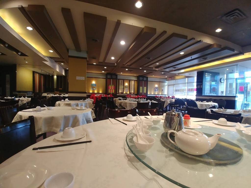 Johns Chinese BBQ Restaurant 敍香園海鮮燒臘酒家 | restaurant | 328 Hwy 7, Richmond Hill, ON L4B 3P7, Canada | 9058813333 OR +1 905-881-3333