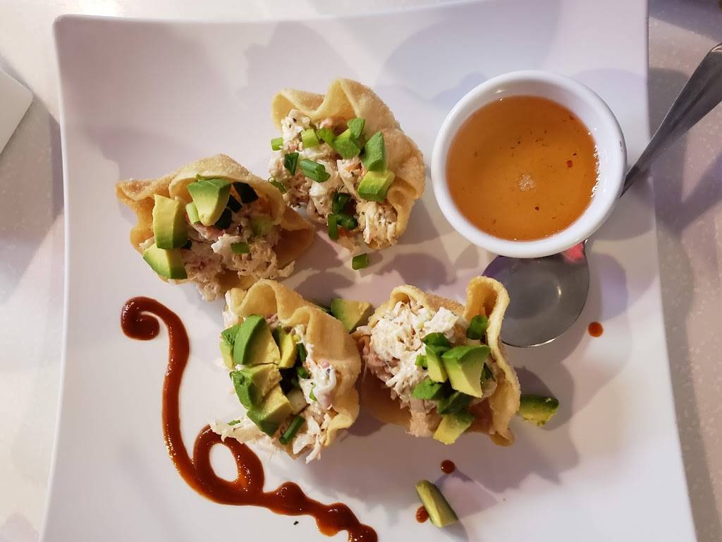 Suh Noi - The Little Thaiger | bakery | 7150 E Thomas Rd, Scottsdale, AZ 85251, USA | 4809417210 OR +1 480-941-7210