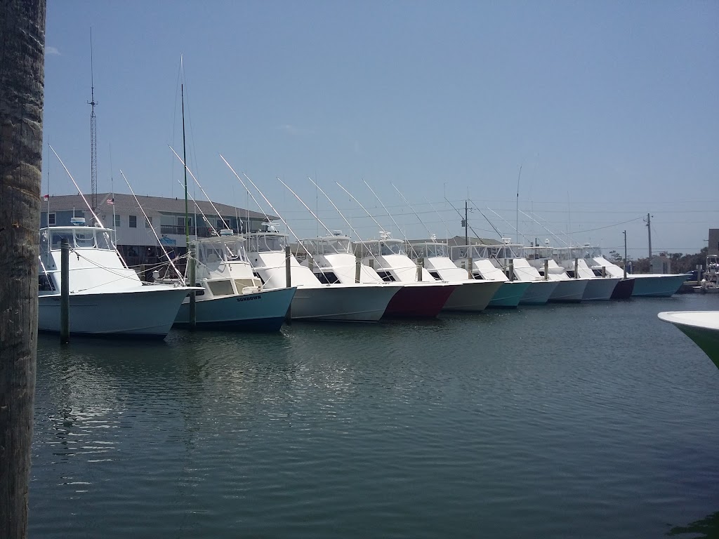 Harbor Deli | restaurant | 58058 North Carolina Hwy 12, Hatteras, NC 27943, USA | 2529862500 OR +1 252-986-2500