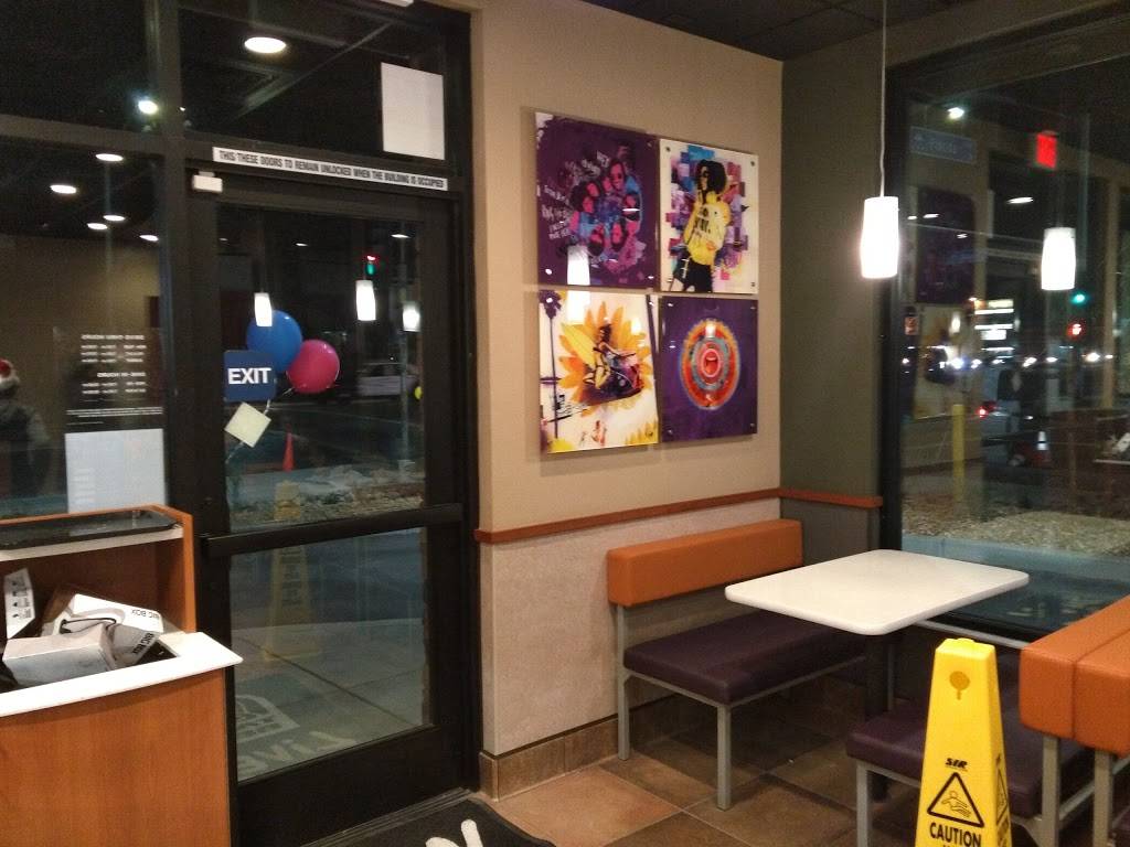 Taco Bell | meal takeaway | 2097 E Florida Ave, Hemet, CA 92544, USA | 9516580960 OR +1 951-658-0960