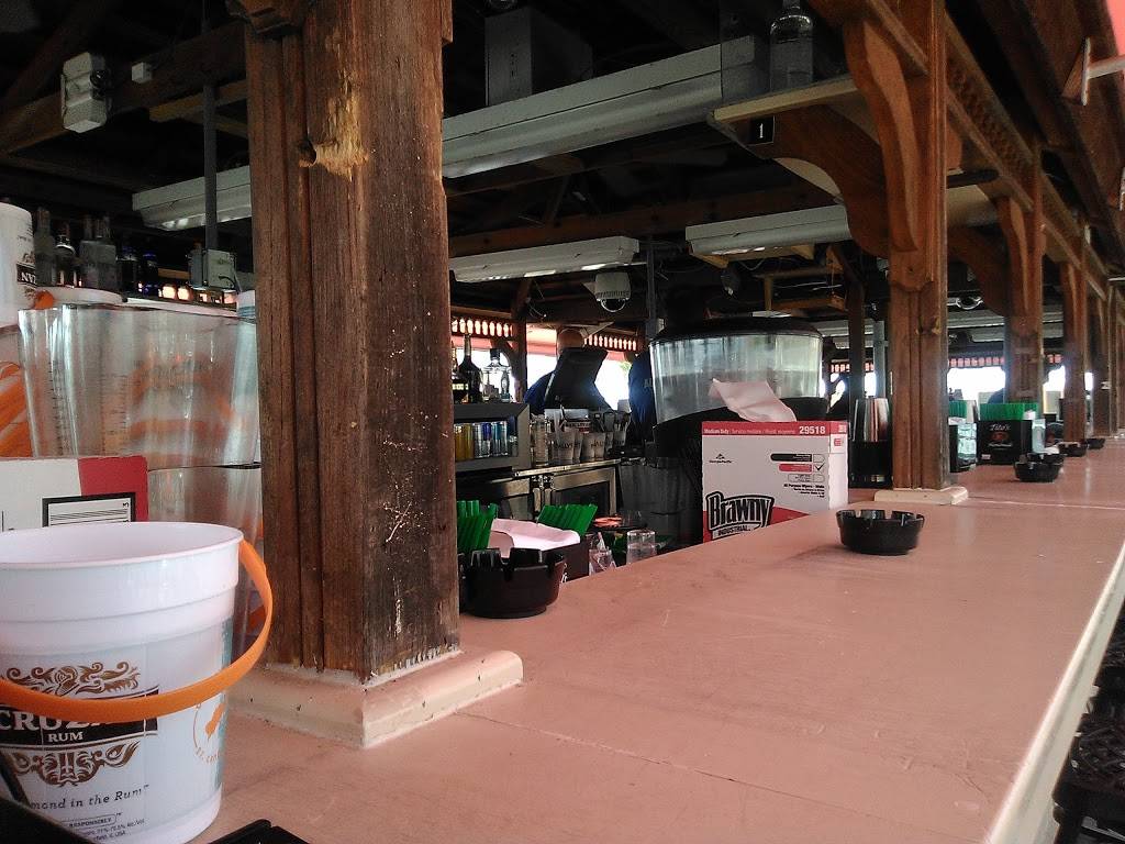 Ballys Beach Bar | restaurant | 1900 Boardwalk, Atlantic City, NJ 08401, USA | 6093402000 OR +1 609-340-2000