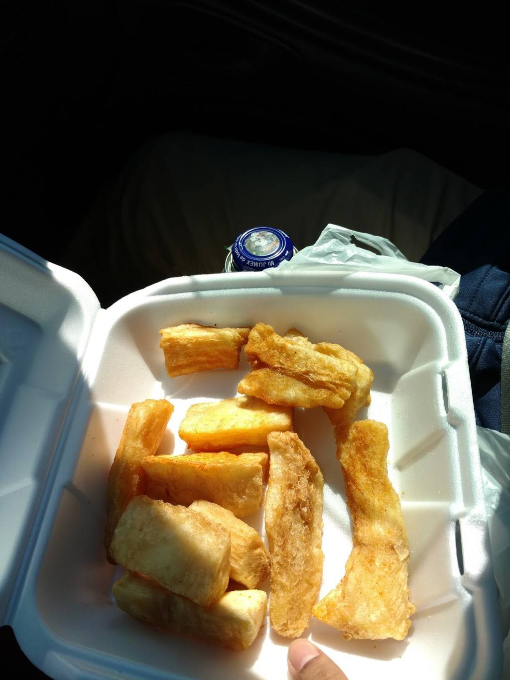 Amanecer Latino Market 1 | restaurant | 5301 Old Midlothian Turnpike, Richmond, VA 23224, USA | 8042321775 OR +1 804-232-1775