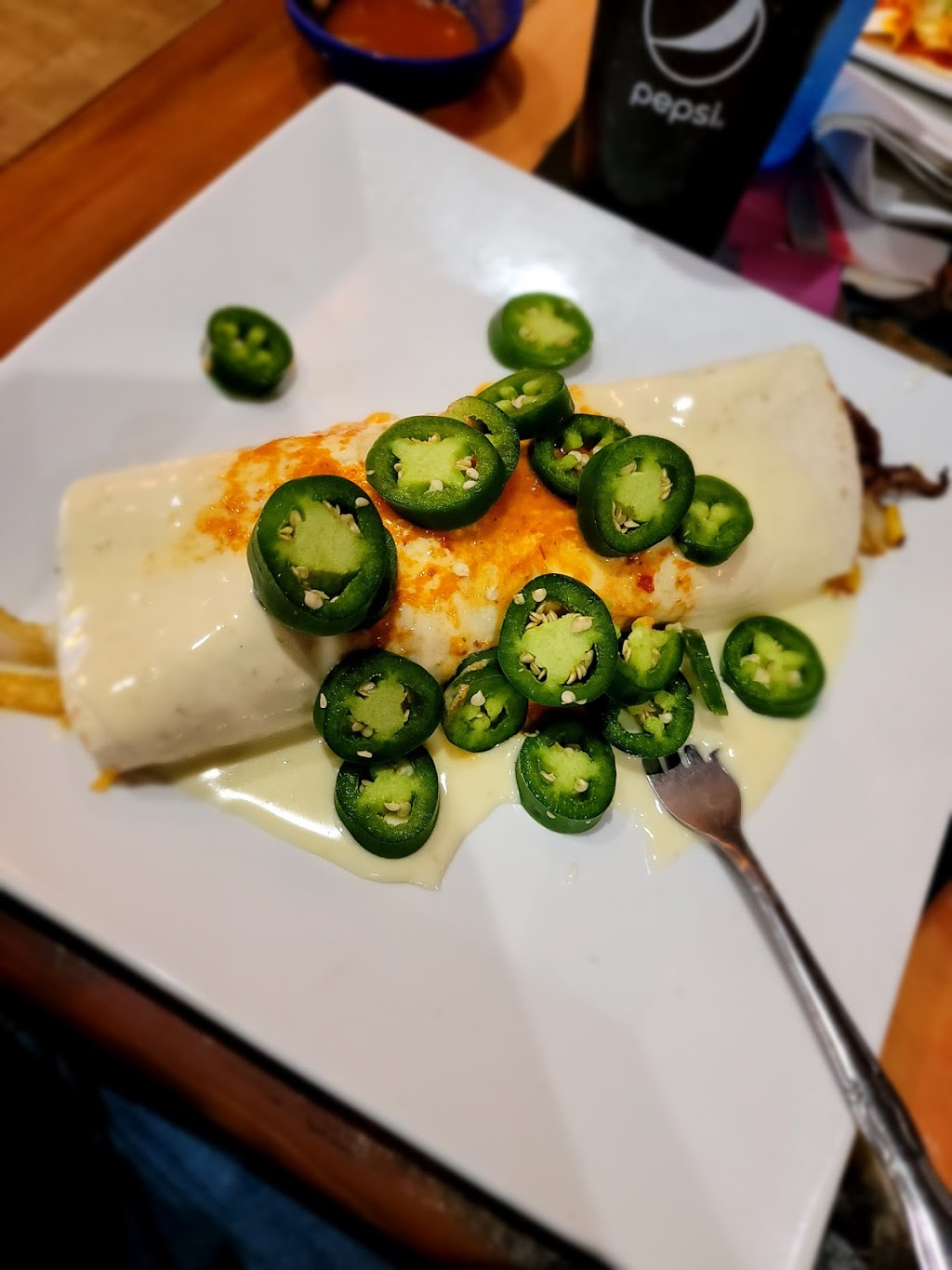 El Tequila Mexican Restaurant Auburn | restaurant | 245 Center St, Auburn, ME 04210, USA | 2072417031 OR +1 207-241-7031