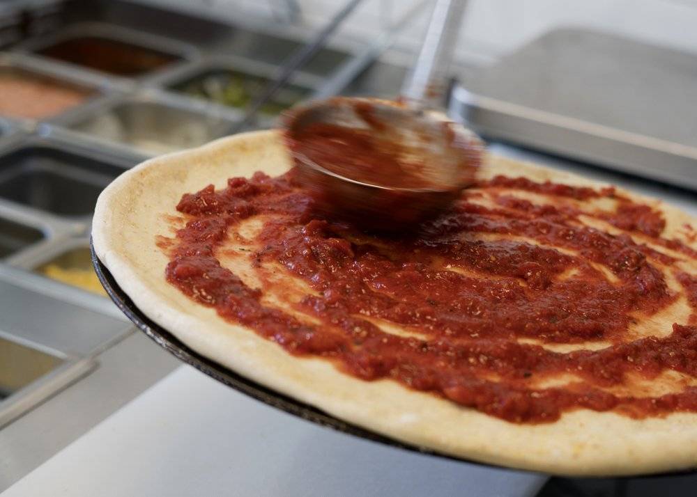 The Winzza | meal delivery | 505 N Brand Blvd, Glendale, CA 91203, USA | 8182411840 OR +1 818-241-1840