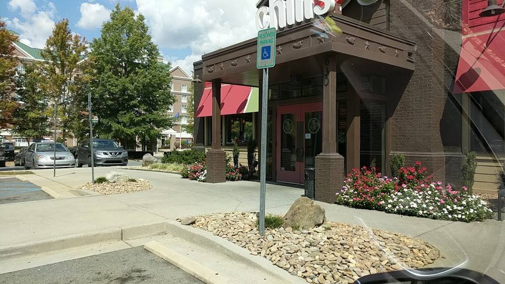 Chilis Grill & Bar | meal takeaway | 630 Tinsley Way, Rock Hill, SC 29730, USA | 8039808334 OR +1 803-980-8334