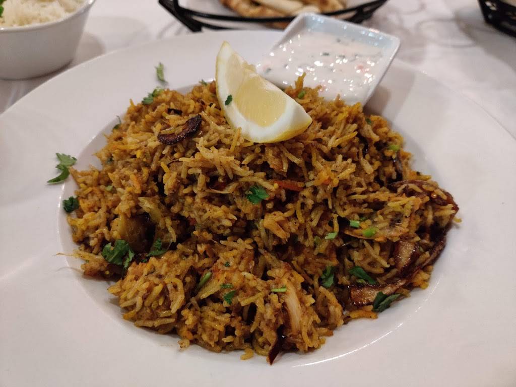 Jai Ho - Indian Kitchen & Bar | restaurant | 560 Dutch Valley Rd NE STE 100, Atlanta, GA 30324, USA | 4044586888 OR +1 404-458-6888