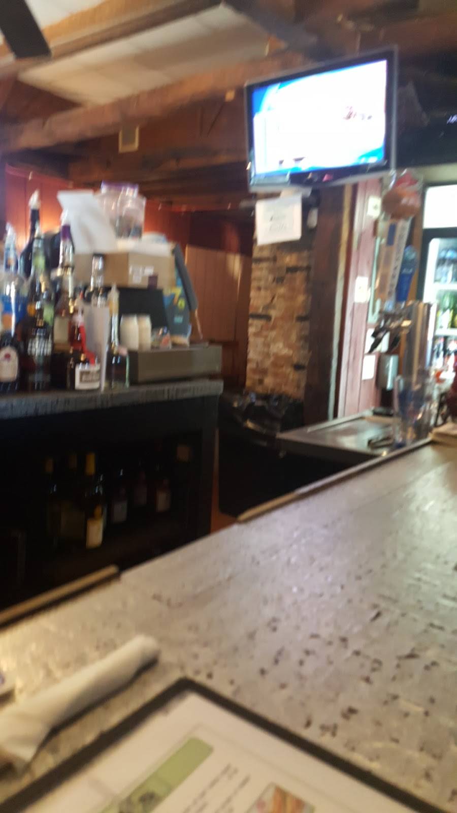 On The Rochs | restaurant | 1595 Centerville Rd, Warwick, RI 02886, USA | 4018213262 OR +1 401-821-3262