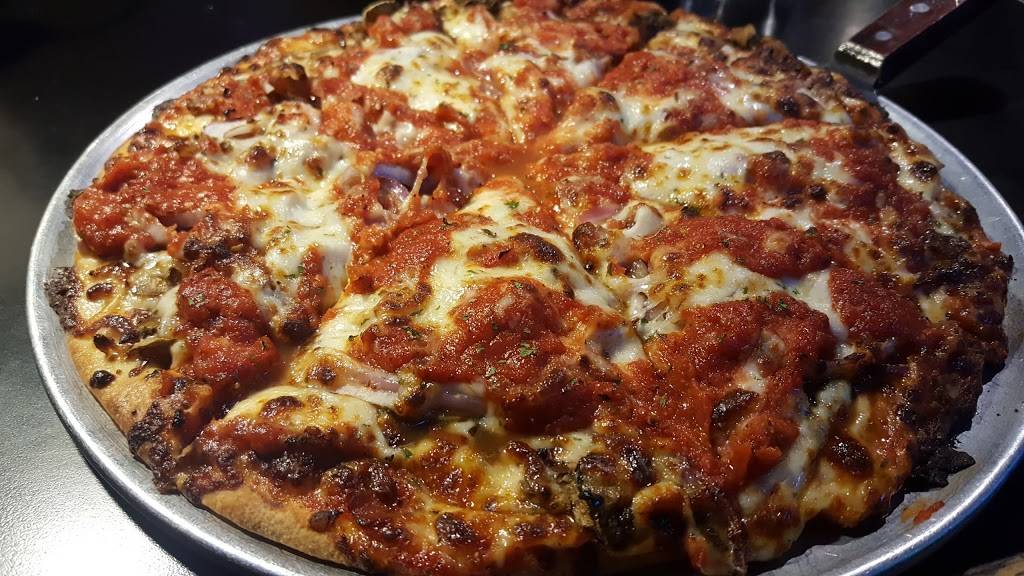 Erbellis Gourmet Pizzeria, Italian Bistro & PUB! | restaurant | 8342 Portage Rd, Portage, MI 49002, USA | 2693270200 OR +1 269-327-0200