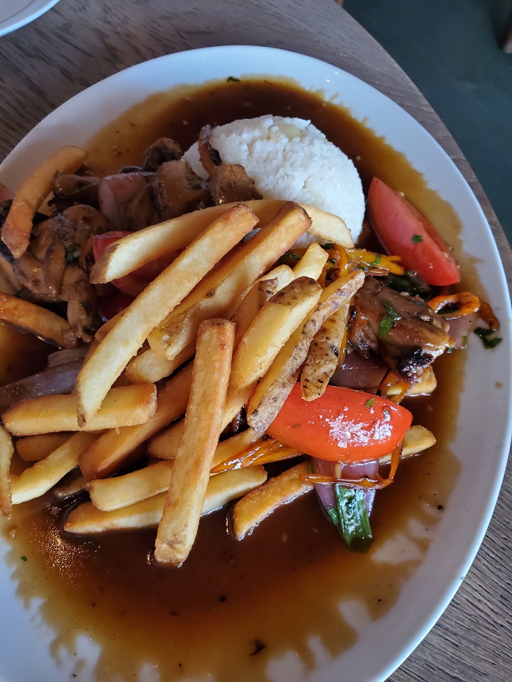 Pisco Y Nazca Ceviche Gastrobar | meal takeaway | 8405 Mills Dr Suite 206, Miami, FL 33183, USA | 3056303844 OR +1 305-630-3844